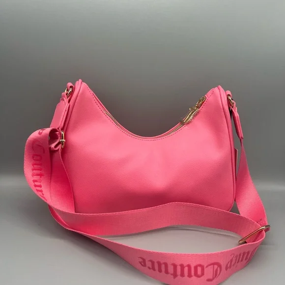 Juicy couture obsession crossbody purse - Picture 4 of 11